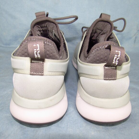 Kuru “Atom” Women’s Sneakers – Cloud Gray (US Size 8) - Picture 13 of 16